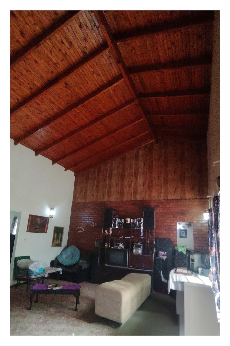 4 Bedroom Property for Sale in Sasolburg Ext 15 Free State